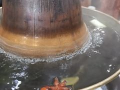 -鑫龙火锅城(阳光新路店)
