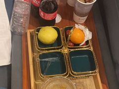 -华夏良子·足道SPA艾灸(翠微店)