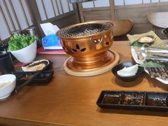 -AJIYA炭火烧肉(徐汇正大乐城店)