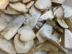 -草墩罗非鱼庄•野生菌•腊排骨(七星街上段店)