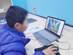 -克乐思少儿机器人•编程•竞赛科技馆(融创店)