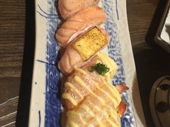 -大雄寿司(中华广场店)