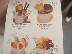 -CURRY YA 熟成咖哩專門店(深圳湾万象城店)