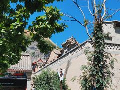 -大境门景区