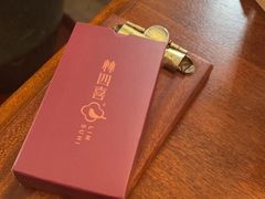 -林四喜·闽南传家菜(鼓浪屿店)