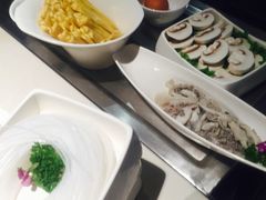 -海底捞火锅(枫蓝国际购物中心店)