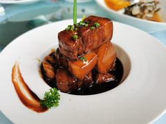 圆苑红烧肉-圆苑(金茂店)