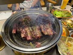 -味家烤肉烤鳗鱼牛排(西塔旗舰店)