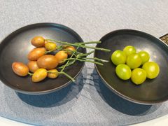 餐前小菜-新荣记(南京西路店)