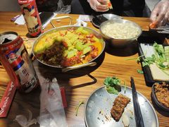 -半酌烧烤小酒馆(南京东路店)