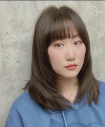 -MORI HAIR SALON日式美发沙龙