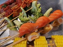 -江湖六膳門串串香(隆礼路店)