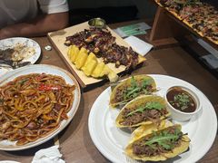 -魏客咖啡(中铁中心店)