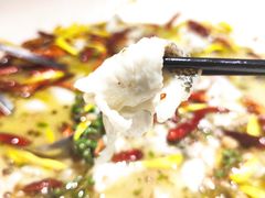 -太二酸菜鱼(福州泰禾店)