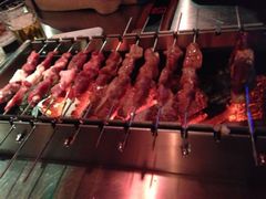iphone_upload_pic-很久以前羊肉串(农科路店)