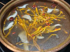 -一善菌·云南菌汤·云南菜(银泰城店)