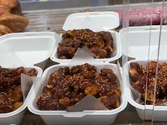 -好利来(高新枫叶广场店)