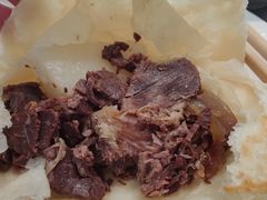 -高玛纳驴肉火烧(河间总店)