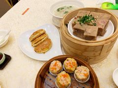 -顺德人家食府(黄金广场店)