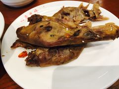 -四季小馆·地道北京小吃(广百店)