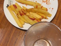 -汉巴味德(沈阳万象汇店)