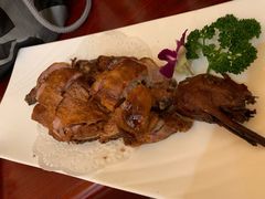 -粗茶淡饭•陕菜•家常菜