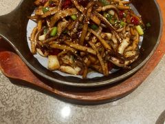 -小碗大胃(福久源新天地店)