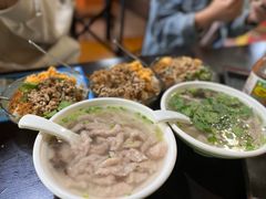 -温州瘦肉丸(德清店)