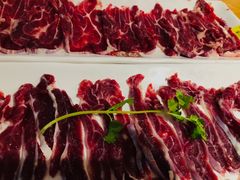 -海银海记潮汕牛肉火锅(新港中路海珠店)