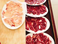 -陈记顺和潮汕牛肉火锅(韩江路店)
