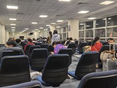 -班达拉奈克国际机场