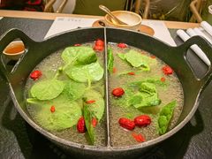 -山缓缓火锅(上海闵行龙湖店)