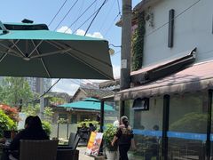 -树厨贵州菜(铜仁花果山店)