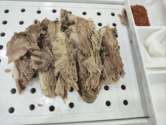 -老毛手抓·盐池滩羊非遗手抓(宁夏总店)
