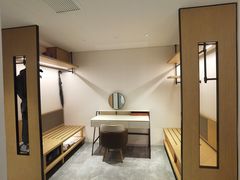 -上海新国际博览中心城际酒店