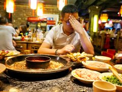 -蜀大侠火锅(寰球文化地标·总府店)