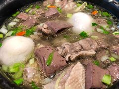 -金典银峰老鹅馆·昆山菜(亭林公园店)