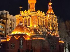 -圣·阿列克谢耶夫教堂