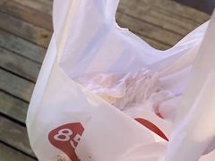-85度C(生甜甜圈研究工坊·上海松江人民北路店)