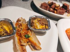 法式焗蜗牛-大渔铁板烧(大悦城店)