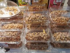 -BreadTalk面包新语·烘焙蛋糕(海珠丽影广场店)