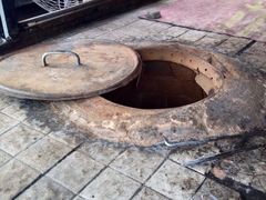 iphone_upload_pic-萨拉漫饮食(北京中路店)