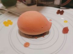 粉色RORO-théATRE 茶聚场(王府中環店)