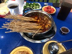 串串香-马路边边串串香(双井直营店)