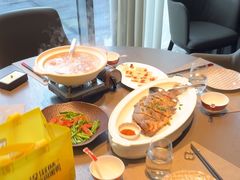 -曾宴·楚菜(湖北省博物馆店)