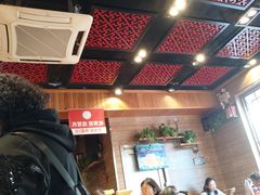 大堂-管氏翅吧(护国寺店)