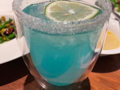 -大树餐厅(益田假日店)