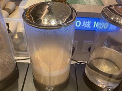 -素满香·全民食养自助(长宁龙之梦店)