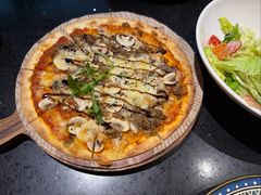 -西堤牛排(北京国瑞店)