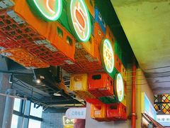 -纪录片《人生一串》体验店(静安店)
